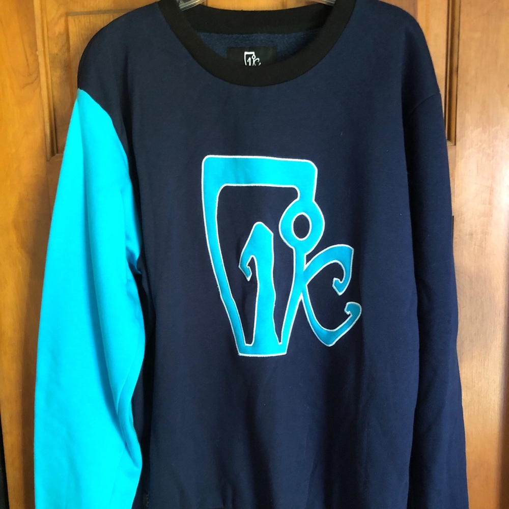 Icelantic Crew Neck